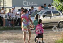 Photo of La mitad de los alumnos de primaria enfrenta obesidad o desnutrición, revela SEP