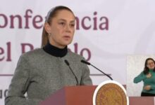 Photo of Sheinbaum garantiza atención a víctimas y revisión del Tren Interoceánico tras incidente