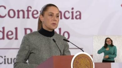 Photo of Sheinbaum garantiza atención a víctimas y revisión del Tren Interoceánico tras incidente
