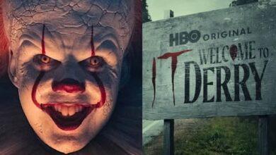 Photo of “It: Welcome to Derry” cierra su temporada con un final impactante