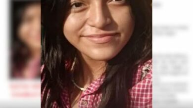 Photo of Piden ayuda para encontrar a Katia Chable, fue vista por última vez en Maxcanú