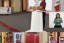 Photo of Arranca programa de Farmacias del Bienestar: 500 módulos ya operan en el Estado de México