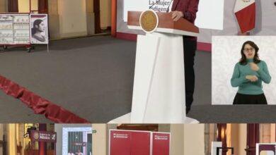 Photo of Arranca programa de Farmacias del Bienestar: 500 módulos ya operan en el Estado de México