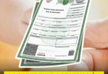 Photo of SCJN invalida reforma al Registro Civil de Yucatán por limitar la elección de apellidos