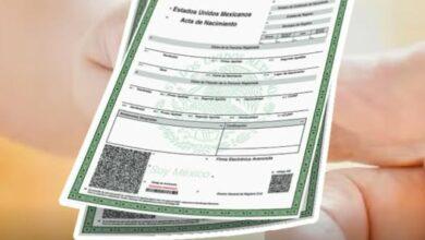 Photo of SCJN invalida reforma al Registro Civil de Yucatán por limitar la elección de apellidos