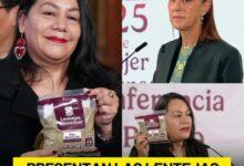 Photo of Las ‘Lentejas del Bienestar’: nuevo impulso del Plan Michoacán por la Paz y la Justicia