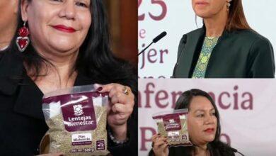 Photo of Las ‘Lentejas del Bienestar’: nuevo impulso del Plan Michoacán por la Paz y la Justicia