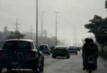Photo of Mérida amanece con densa neblina