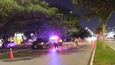 Photo of SSP refuerza operativo vial navideño para prevenir accidentes en Mérida y carreteras