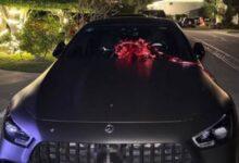 Photo of Canelo Álvarez sorprende a su hija con un lujoso auto de lujo esta Navidad