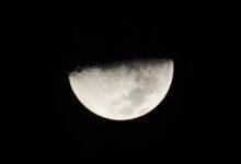 Photo of Advertencia científica: la Luna podría convertirse en un “cementerio” de satélites