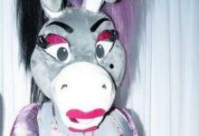 Photo of Momo Guzmán anuncia el adiós definitivo de Burrita Burrona