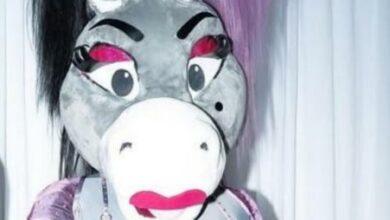 Photo of Momo Guzmán anuncia el adiós definitivo de Burrita Burrona