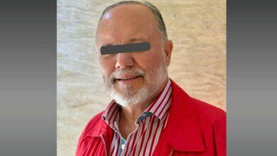 Photo of Cárcel preventiva para César Duarte: irá al Penal del Altiplano por presunto lavado de dinero