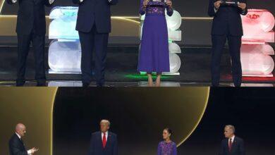 Photo of Sorteo del Mundial 2026: así quedó “El Tri”