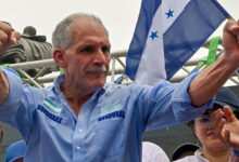 Photo of EE.UU. felicita a Nasry Asfura por su victoria en Honduras y llama a respetar resultados