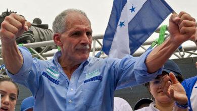 Photo of EE.UU. felicita a Nasry Asfura por su victoria en Honduras y llama a respetar resultados