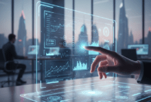 Photo of Trump anuncia orden ejecutiva para unificar reglas y frenar leyes estatales sobre IA