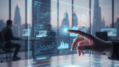 Photo of Trump anuncia orden ejecutiva para unificar reglas y frenar leyes estatales sobre IA