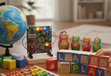 Photo of Segob insta a elegir juguetes pacíficos y educativos para esta temporada navideña