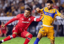 Photo of Toluca y Tigres ya tienen fecha y horario para la final del Apertura 2025 de la Liga MX