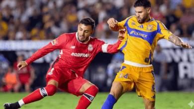 Photo of Toluca y Tigres ya tienen fecha y horario para la final del Apertura 2025 de la Liga MX