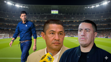 Photo of Sólo tres técnicos mexicanos dirigirán en el Clausura 2026 de la Liga MX