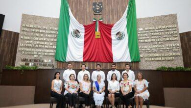 Photo of PAN Yucatán garantiza en ley que no aumenten tarifas a tianguistas