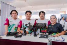 Photo of Yucatán consolida su liderazgo científico en el InnovaFest 2025