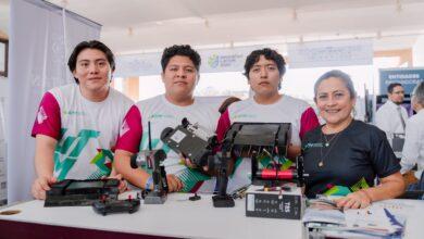 Photo of Yucatán consolida su liderazgo científico en el InnovaFest 2025