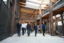 Photo of Sheinbaum impulsa al Parque Ecológico Lago de Texcoco como área natural protegida