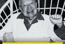 Photo of Fallece Eduardo Manzano, leyenda de la comedia mexicana