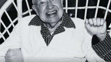 Photo of Fallece Eduardo Manzano, leyenda de la comedia mexicana