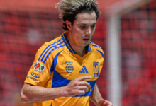 Photo of Sebastián Córdova podría ser nuevo refuerzo del Toluca para el Clausura 2026