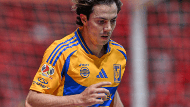 Photo of Sebastián Córdova podría ser nuevo refuerzo del Toluca para el Clausura 2026