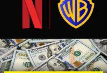 Photo of Netflix se queda con todo: compra Warner Bros. y HBO Max