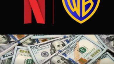 Photo of Netflix se queda con todo: compra Warner Bros. y HBO Max