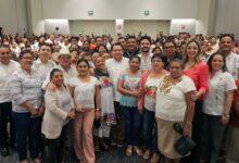 Photo of Yucatán impulsa la profesionalización de 29 cooperativas para fortalecer la economía social