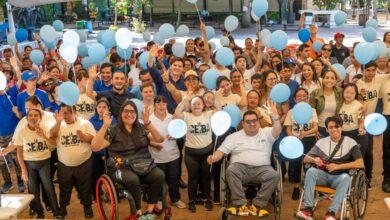 Photo of Semana de la Inclusión: Mérida Contigo es Mejor