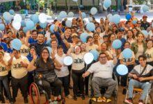 Photo of Mérida impulsa la Semana de la Inclusión con actividades por la discapacidad