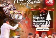 Photo of Diciembre llega con cine, talleres y música en Yucatán