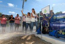 Photo of El presupuesto es de la gente … y vuelve a la gente”: Cecilia Patrón