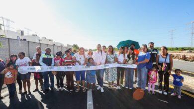 Photo of Mérida avanza en obras y servicios con recursos ejercidos para la ciudadanía