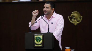 Photo of Movimiento Ciudadano rechaza aumento al impuesto sobre nómina y pide debate público