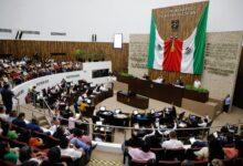 Photo of Congreso de Yucatán aprueba el Presupuesto de Egresos 2026