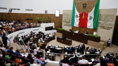 Photo of Congreso de Yucatán aprueba el Presupuesto de Egresos 2026