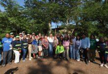 Photo of Mérida inicia su primer bio-corredor urbano para fortalecer su infraestructura verde