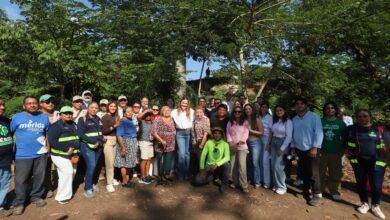 Photo of Mérida inicia su primer bio-corredor urbano para fortalecer su infraestructura verde
