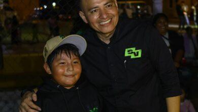 Photo of Arranca la primera Caravana Valiente para llevar regalos navideños a las comisarías de Mérida