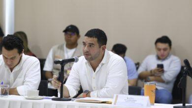 Photo of Movimiento Ciudadano rechaza aumento al ISN y pide mayor presupuesto para salud en Yucatán